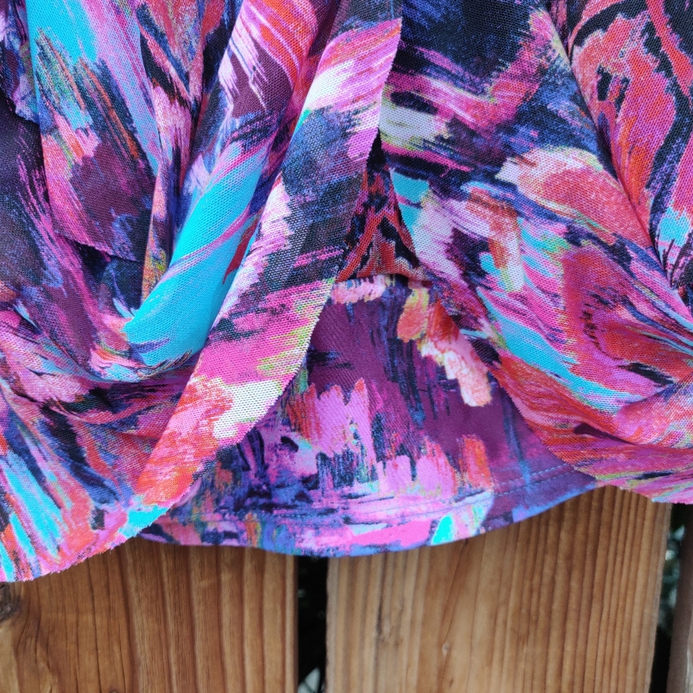 Tankini - Picture 2 of 4